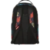 Mochila «JURASSIC POSTER SPLASH»