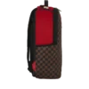 Mochila «KATANA CHECK BOSS»
