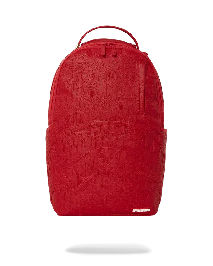 Mochila KATANA SOUNDWAVE Shark (DLXV)