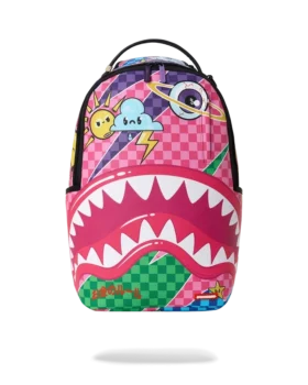 Mochila «KAWAII CHAOS»