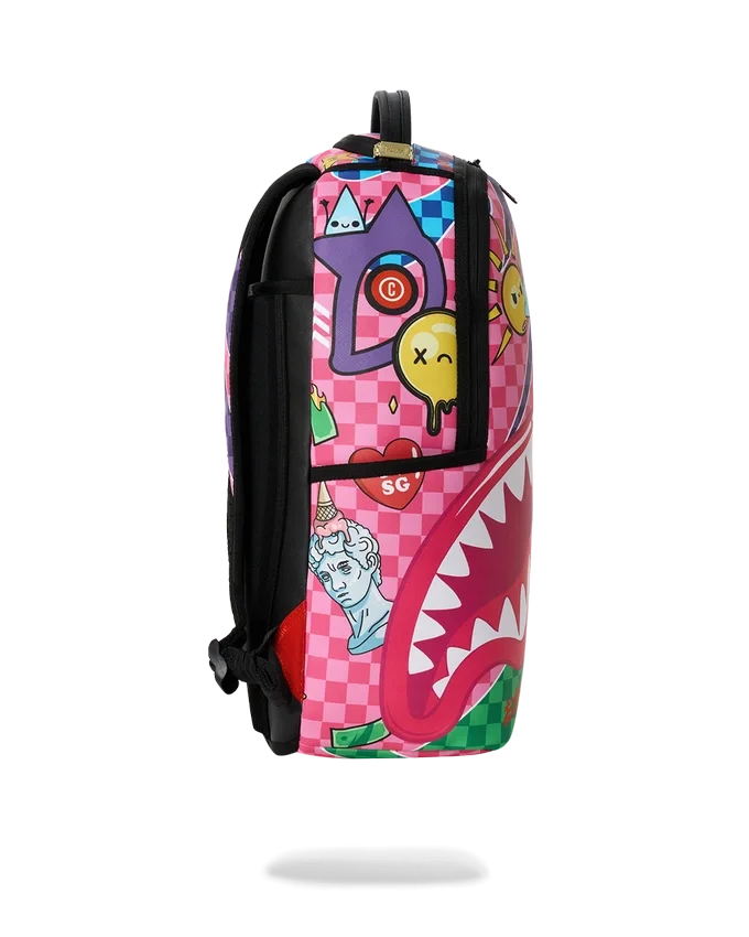 Mochila «KAWAII CHAOS»
