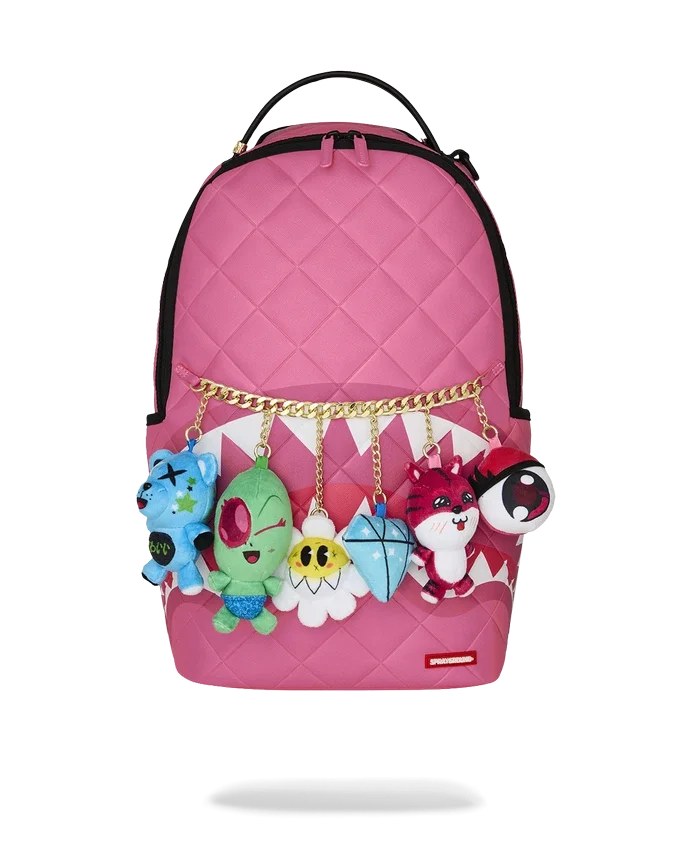Mochila KAWAII CUTIE