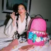 Mochila KAWAII CUTIE