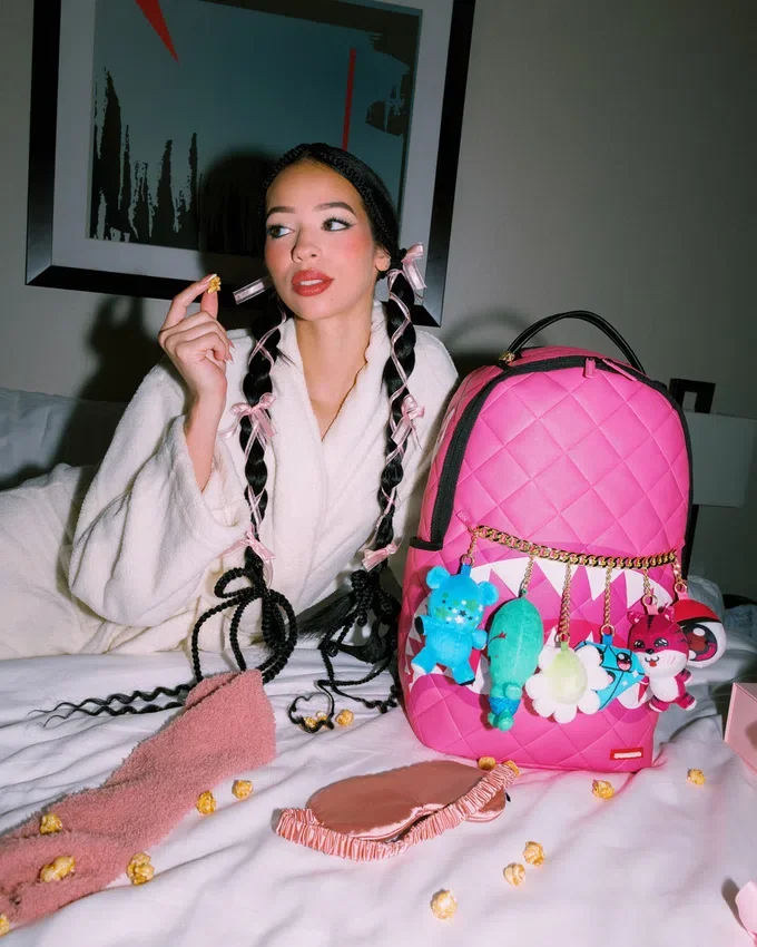 Mochila KAWAII CUTIE