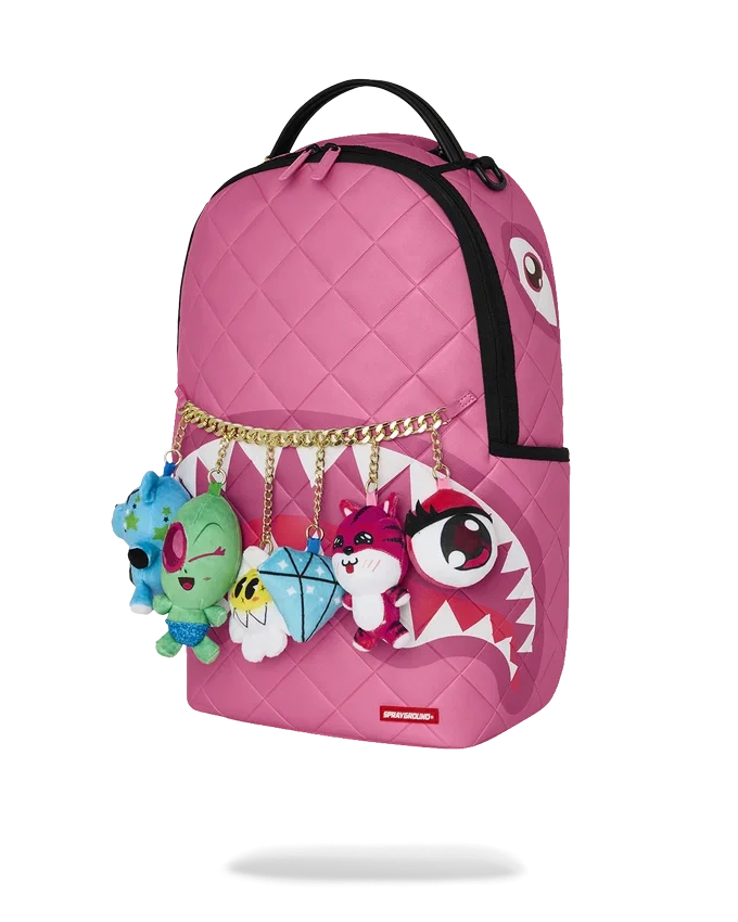 Mochila KAWAII CUTIE