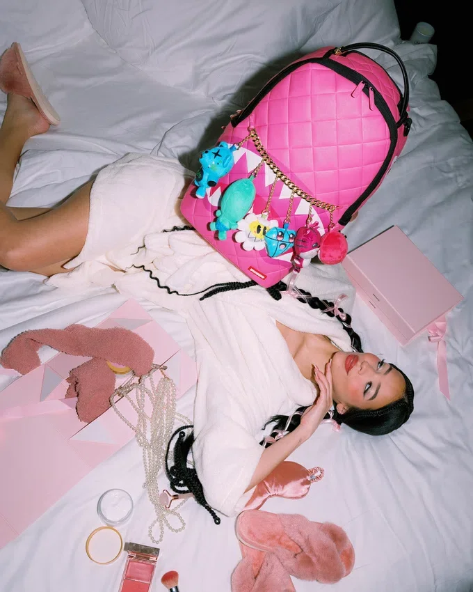Mochila KAWAII CUTIE