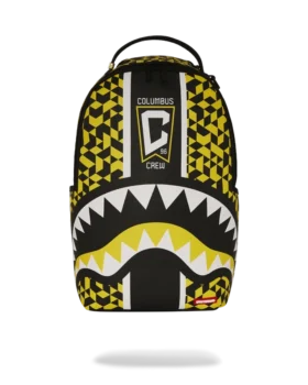 Mochila KICKMANIA DEL COLUMBUS CREW DE LA MLS