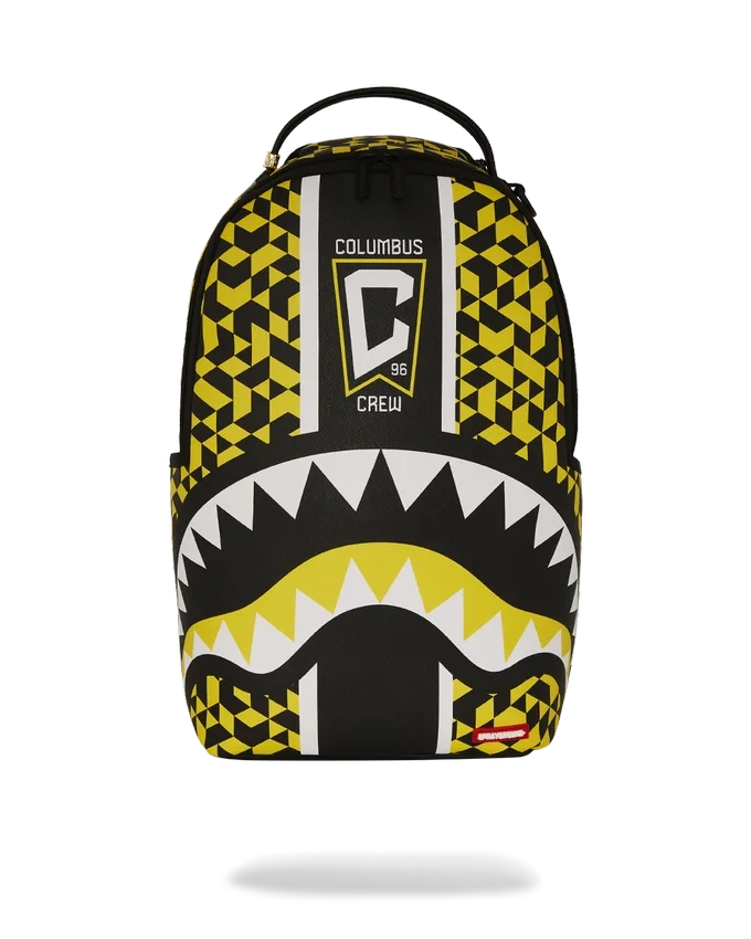 Mochila KICKMANIA DEL COLUMBUS CREW DE LA MLS