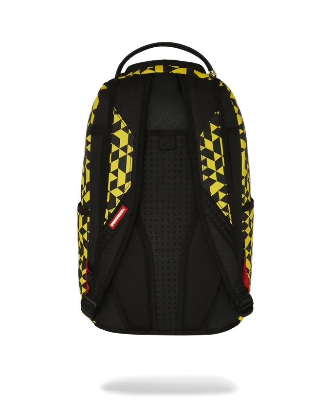 Mochila KICKMANIA DEL COLUMBUS CREW DE LA MLS