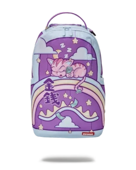 Mochila Kitty Money «Sprayground» (DLXR)