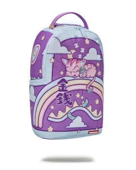 Mochila Kitty Money «Sprayground» (DLXR)