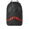 MOCHILA KNIGHT RIDER K.I.T.T. LED TURBO BOOST