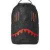 MOCHILA KNIGHT RIDER K.I.T.T. LED TURBO BOOST