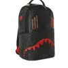 MOCHILA KNIGHT RIDER K.I.T.T. LED TURBO BOOST