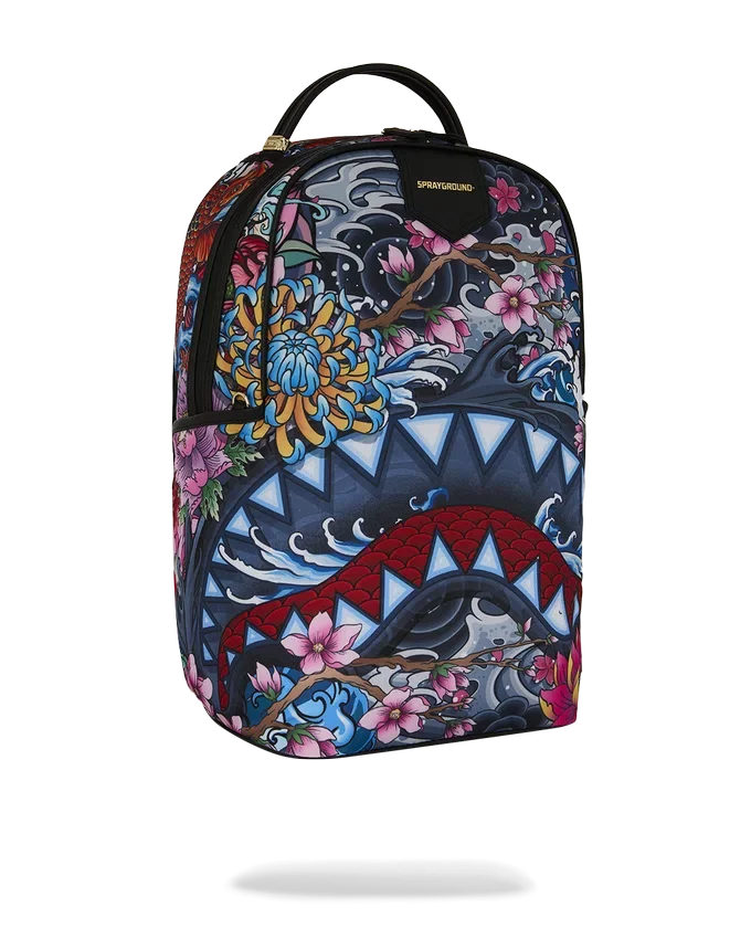 Mochila «KYOTO COLORS»