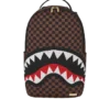 MOCHILA KYOTOKNIT SHARKS IN PARIS DLX