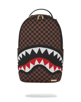 MOCHILA KYOTOKNIT SHARKS IN PARIS DLX