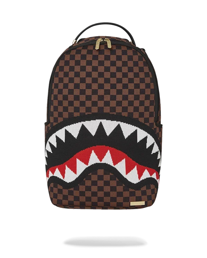MOCHILA KYOTOKNIT SHARKS IN PARIS DLX
