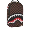 MOCHILA KYOTOKNIT SHARKS IN PARIS DLX