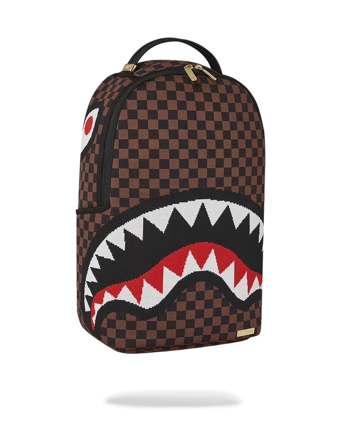 MOCHILA KYOTOKNIT SHARKS IN PARIS DLX