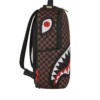MOCHILA KYOTOKNIT SHARKS IN PARIS DLX