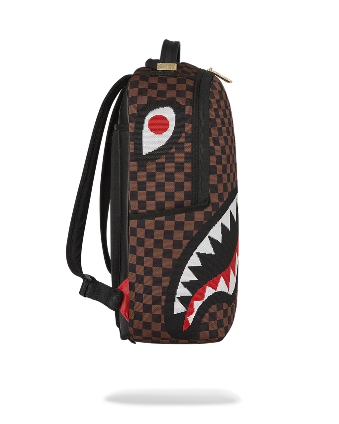 MOCHILA KYOTOKNIT SHARKS IN PARIS DLX