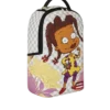 Mochila «LA VIDA ES UN JARDÍN» DE SUSIE, DE RUGRATS (DLXV)