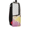 Mochila «LA VIDA ES UN JARDÍN» DE SUSIE, DE RUGRATS (DLXV)