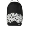 MOCHILA LACE MAZE