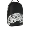 MOCHILA LACE MAZE