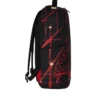 Mochila LASER SHARK DE MISSION IMPOSSIBLE HEIST