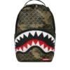 MOCHILA LASERS BLAZIN (DLXV)