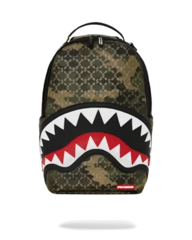 MOCHILA LASERS BLAZIN (DLXV)