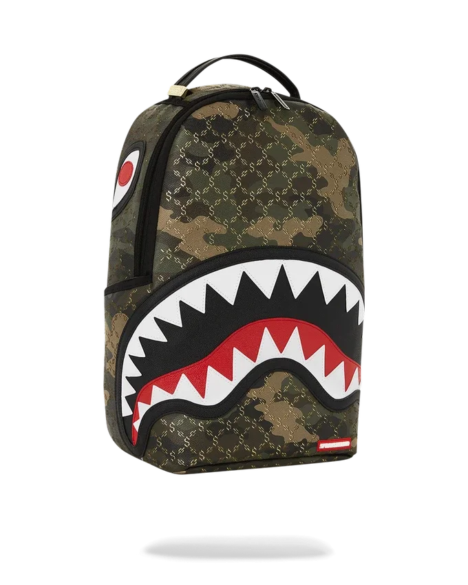 MOCHILA LASERS BLAZIN (DLXV)
