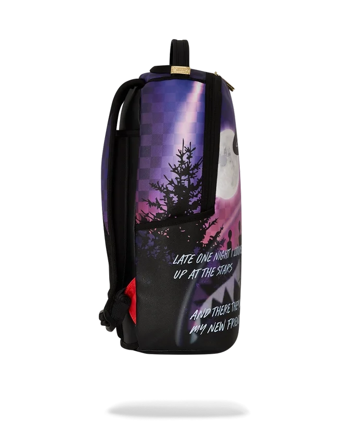 Mochila LATE ONE NIGHT
