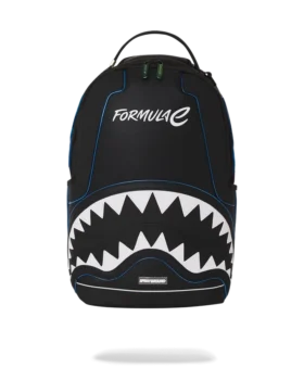 Mochila LED FORMULA-E GEN3