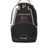 Mochila LED «FORMULA-E JAGUAR»