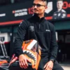 Mochila LED FORMULA-E PORSCHE