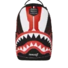 Mochila LED FORMULA-E PORSCHE