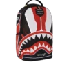 Mochila LED FORMULA-E PORSCHE