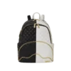 MOCHILA «LEVELED UP SPLIT QUILT SHARK SAVAGE»