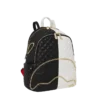MOCHILA «LEVELED UP SPLIT QUILT SHARK SAVAGE»
