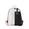MOCHILA «LEVELED UP SPLIT QUILT SHARK SAVAGE»