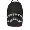 MOCHILA LIGHTS OUT SHARKS IN PARIS