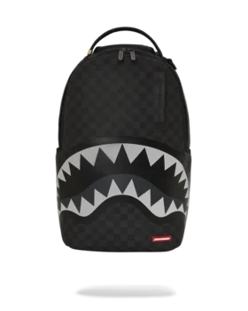 MOCHILA LIGHTS OUT SHARKS IN PARIS