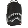 MOCHILA LIGHTS OUT SHARKS IN PARIS