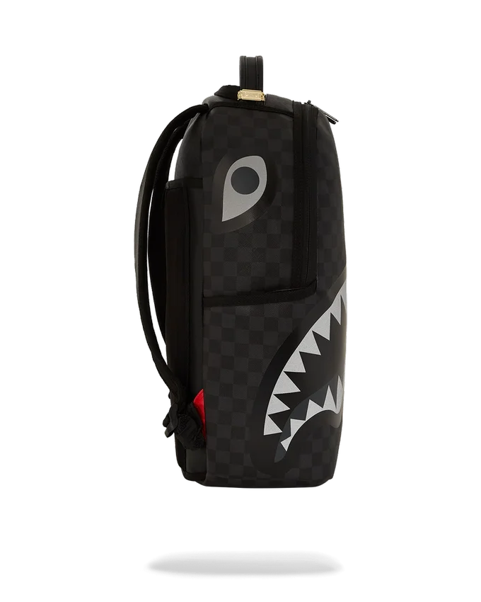MOCHILA LIGHTS OUT SHARKS IN PARIS