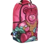 MOCHILA LIL' SASSY