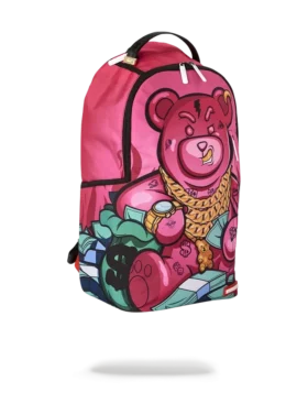 MOCHILA LIL’ SASSY