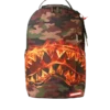 MOCHILA LIL TJAY BURNER SHARK DLX